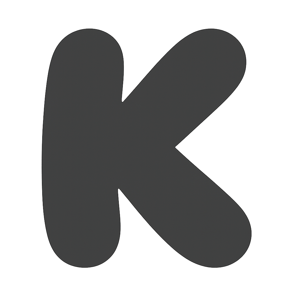 Kiki Labs logo