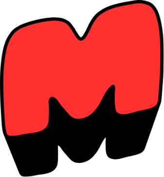 Mosh logo